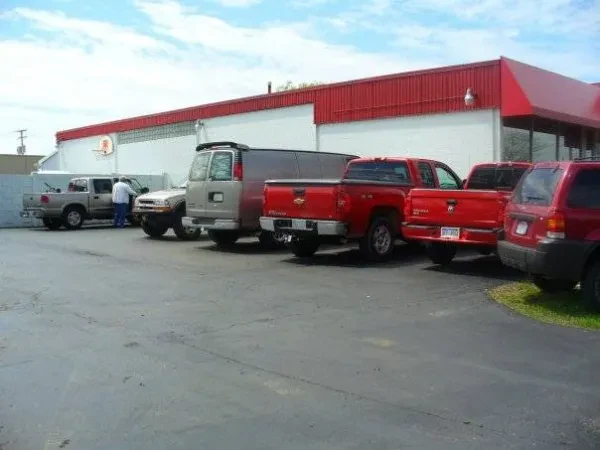 U Save Automotive Warehouse - photo 2