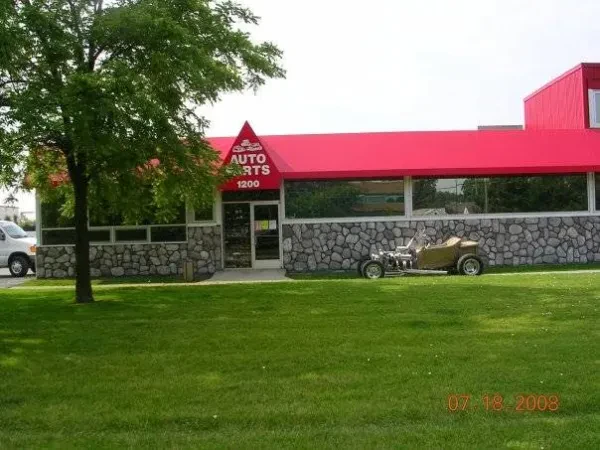 U Save Automotive Warehouse - photo 4