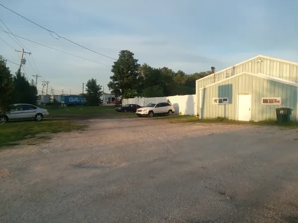 Granville Used Auto Parts - photo 2
