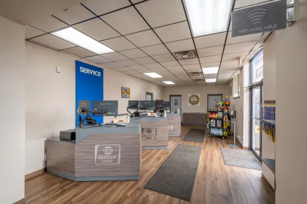 Troy Auto & Truck Center - photo 3