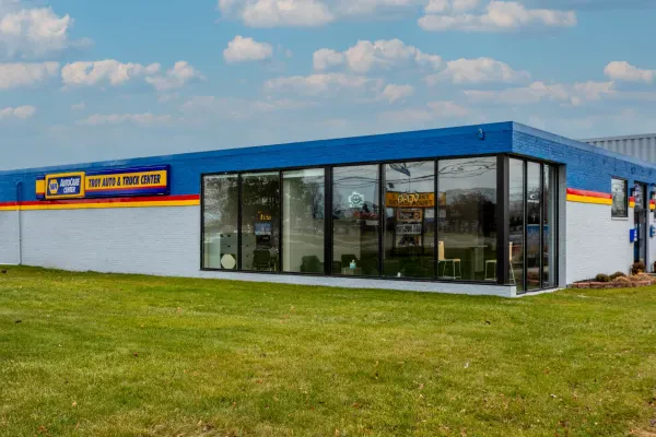 Troy Auto & Truck Center - photo 4
