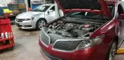 Georges Service Center and Wrecker Service