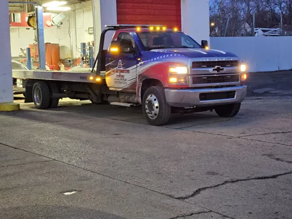 L&A Automotive & Towing - photo 4