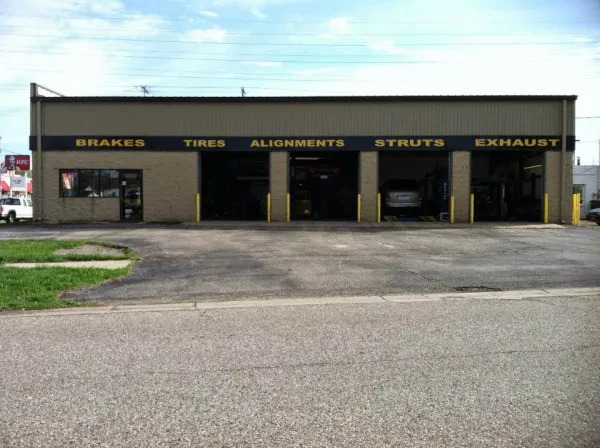 G Force Automotive - photo 2
