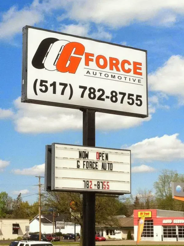 G Force Automotive - photo 3