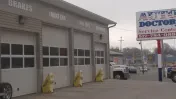 Auto Doctor Service Center