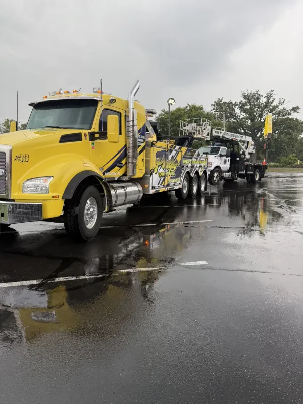 Phelps Towing Inc. - photo 4
