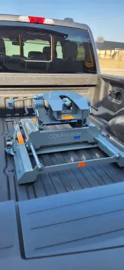 Hitches & More Inc