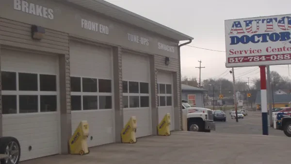 Auto Doctor Service Center - photo 2