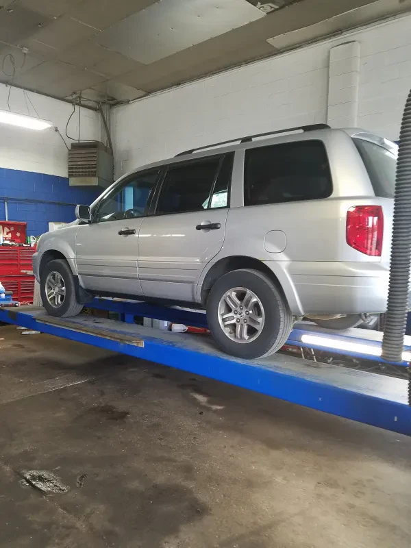 Dale's Auto & Truck Services - photo 2