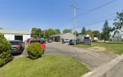 Foster's Garage
