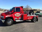 NWA Towing & Recovery Inc