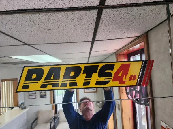 Parts 4 Less - photo 4