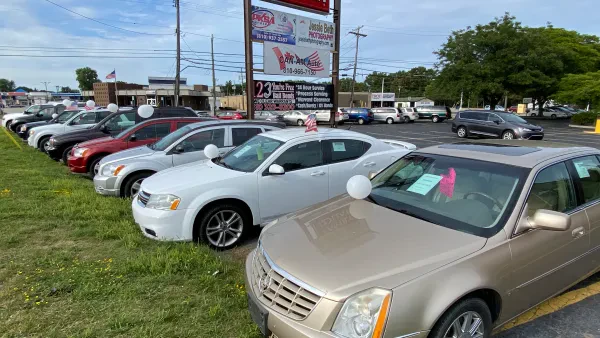 Can-Am Auto Exchange - photo 2