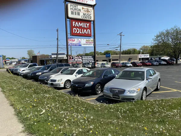 Can-Am Auto Exchange - photo 3