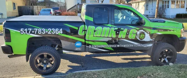Crank-N-Go Automotive LLC - photo 3