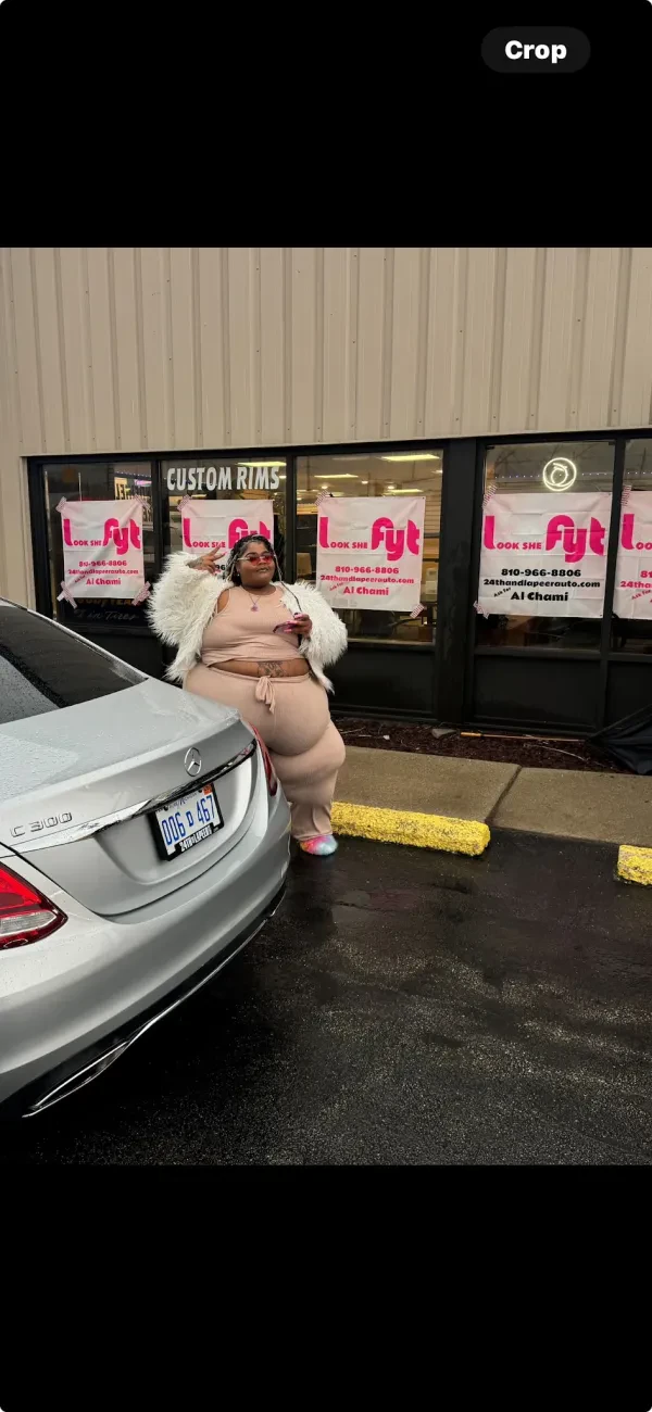 24th & Lapeer Auto - photo 2