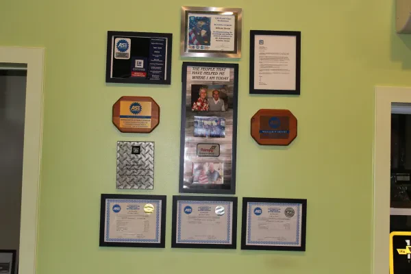 Crank-N-Go Automotive LLC - photo 4