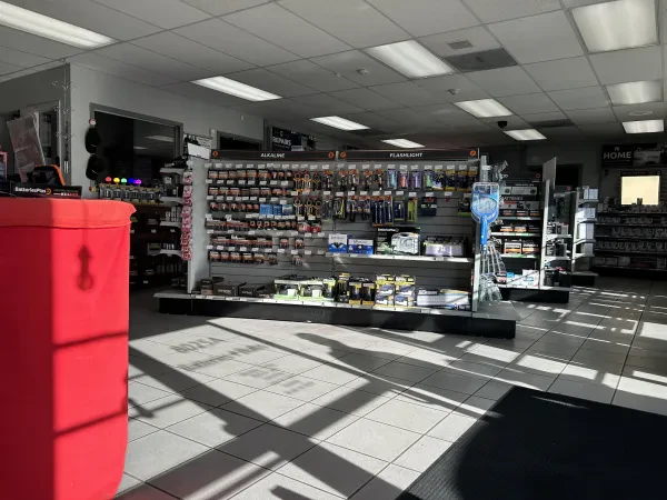 Batteries Plus - photo 2