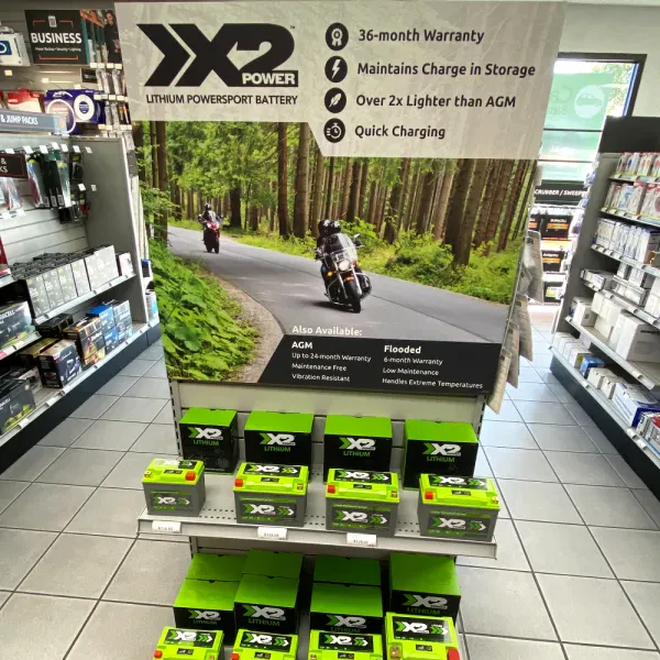 Batteries Plus - photo 3