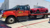 New Braunfels Towing