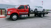 American RTS, LLC