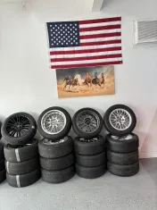 Virginia Car Parts