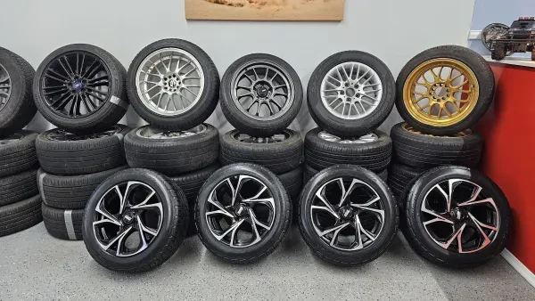 Virginia Car Parts - photo 2
