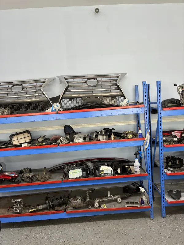 Virginia Car Parts - photo 3