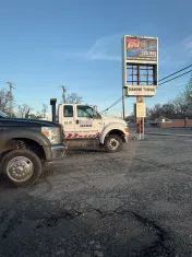 Diamond Towing