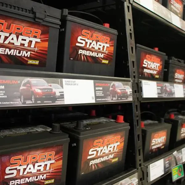 O'Reilly Auto Parts - photo 2