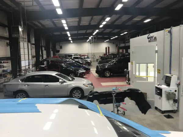 Bay Custom Auto - photo 4