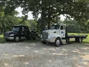 1st Response Towing & Rescue, LLC