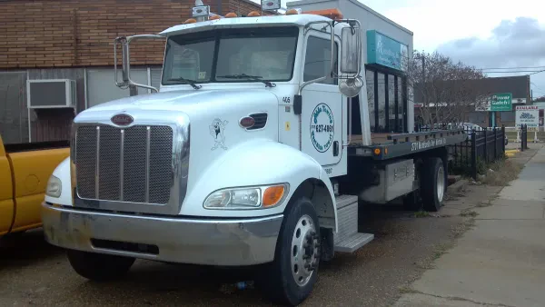 Able Towing Service - photo 3