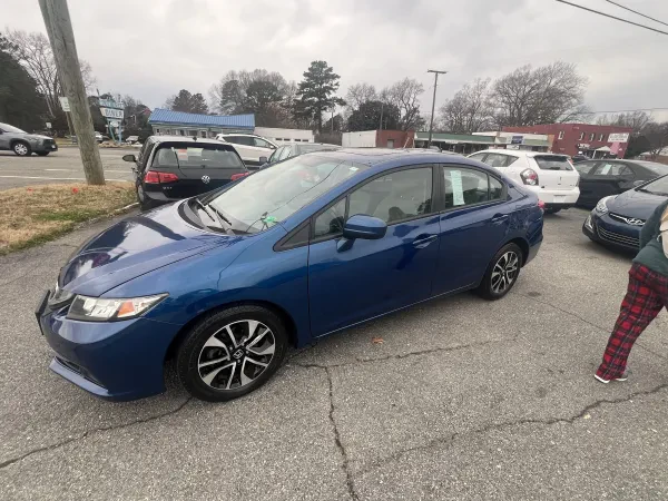 James River Auto Sales - photo 4