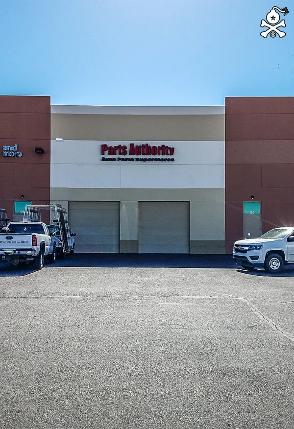 Parts Authority - photo 2
