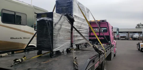 Pinky Tow - photo 2