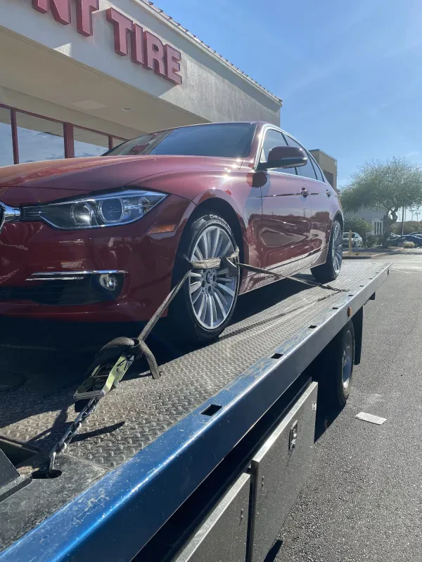 Northwest towing - photo 3