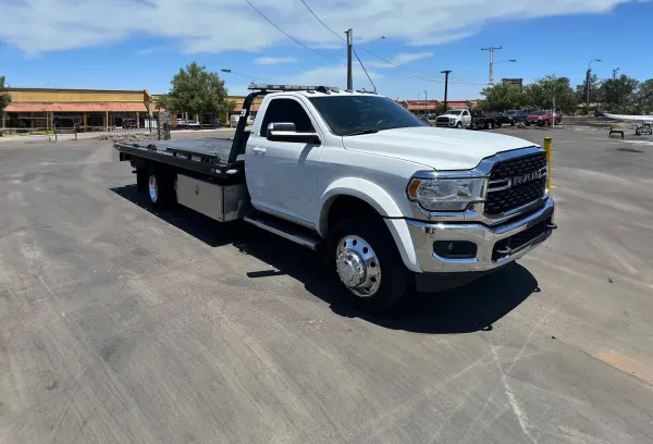 Roadside Ranger Towing - photo 3
