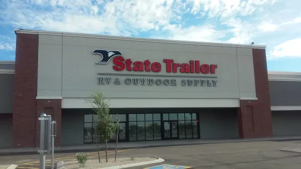 State Trailer RV & Outdoor Supply - photo 2
