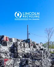 Lincoln Recycling
