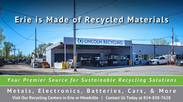 Lincoln Recycling - photo 2