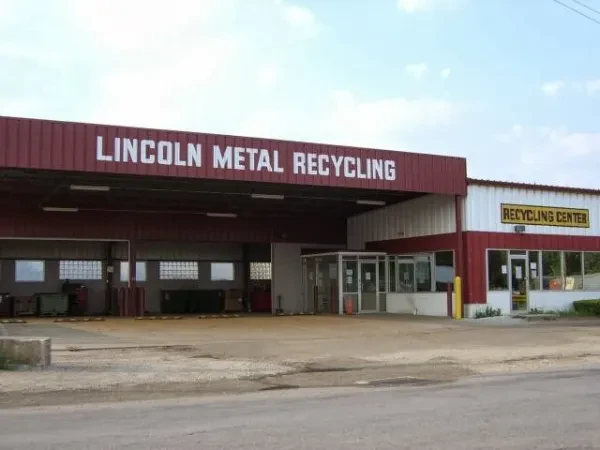 Lincoln Recycling - photo 3