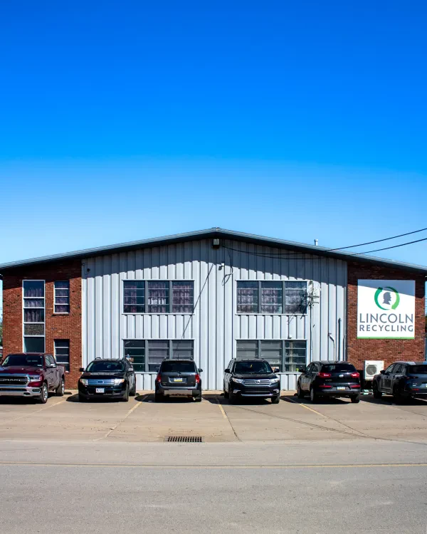 Lincoln Recycling - photo 4