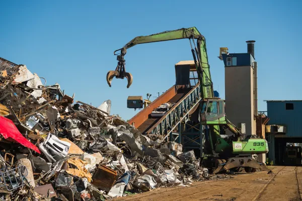 AIM Recycling Erie - photo 3