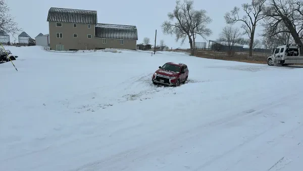 Platinum Towing - photo 3