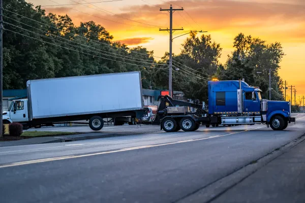 Redi Towing - photo 4