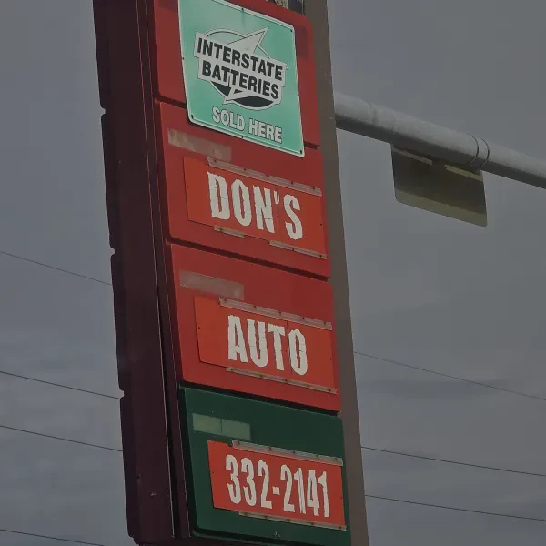 Don's Auto - photo 2