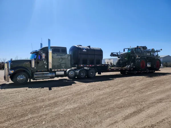 Vander Haag's, Inc. Truck & Trailer Sales - photo 3