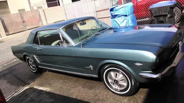 Champs Automotive - photo 2